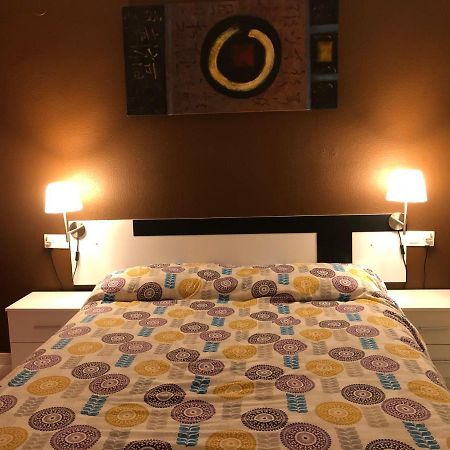 Cumbre Loix Apartment Бенидорм Екстериор снимка