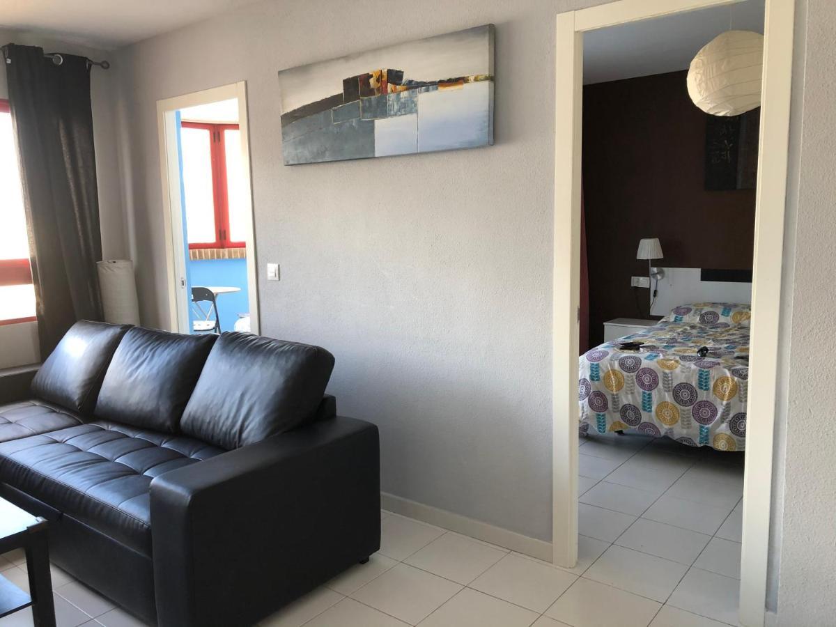 Cumbre Loix Apartment Бенидорм Екстериор снимка