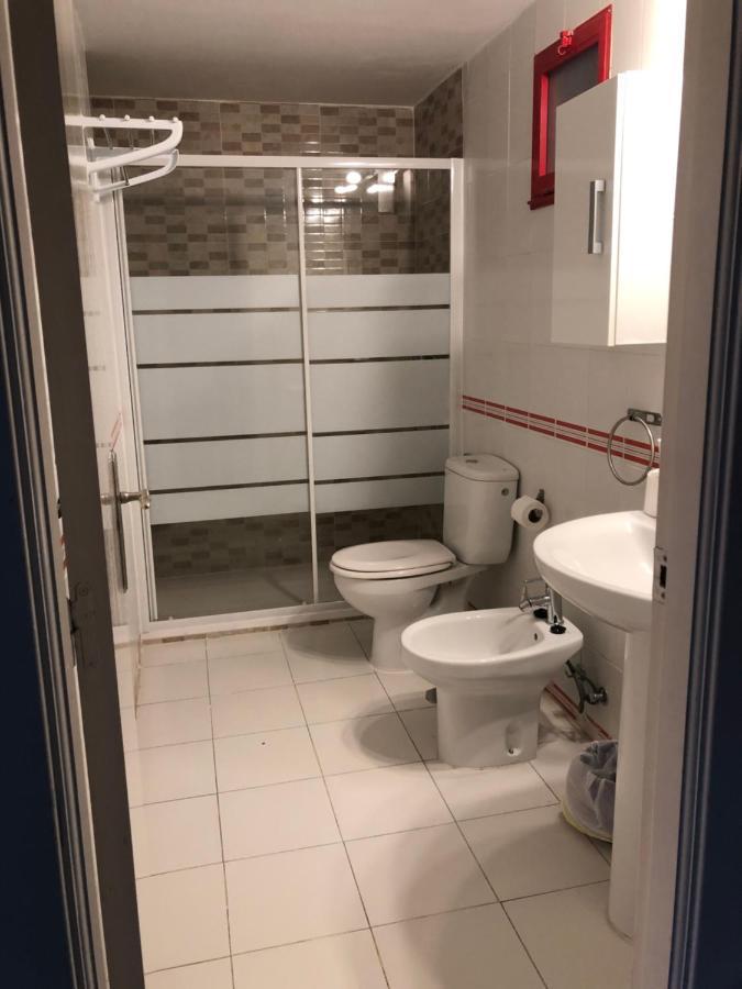 Cumbre Loix Apartment Бенидорм Екстериор снимка