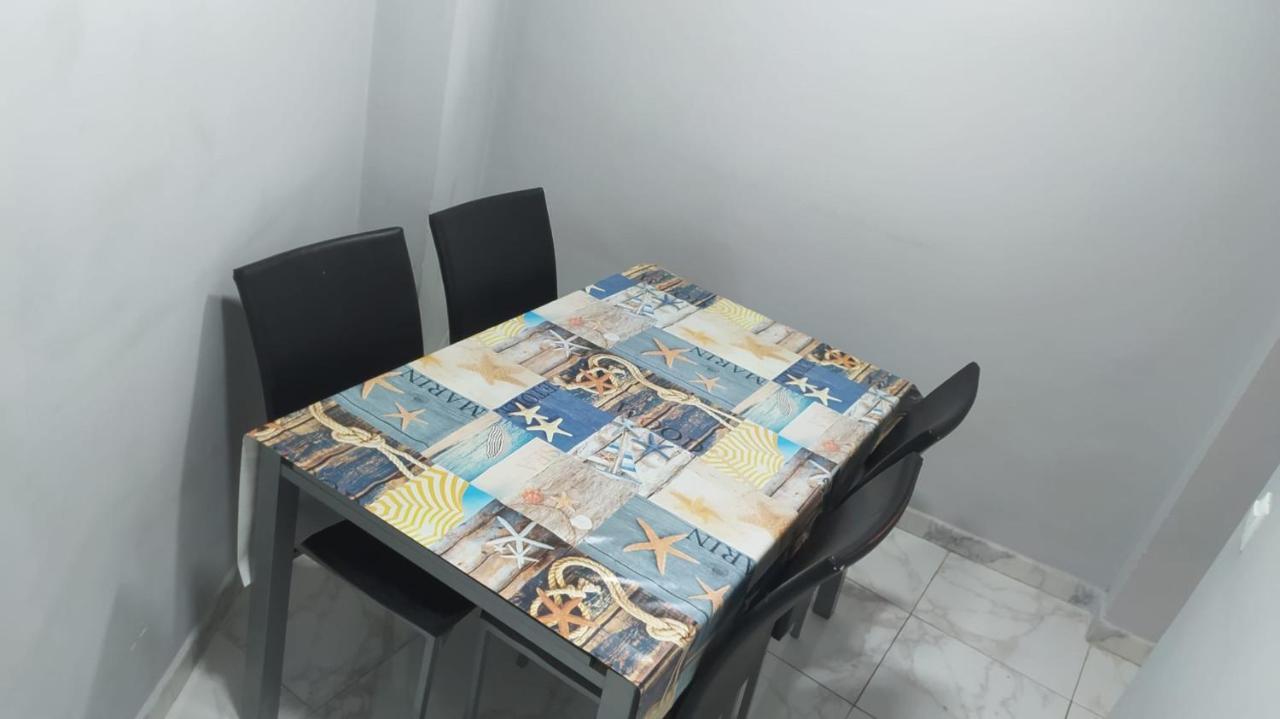 Cumbre Loix Apartment Бенидорм Екстериор снимка